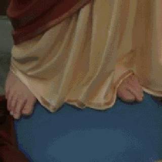 buddychrist