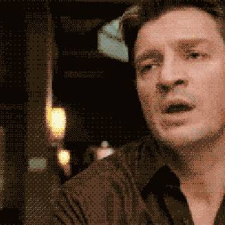 castle speechless