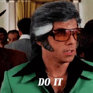 do it