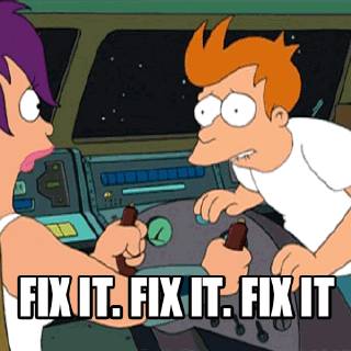 fixit fixit