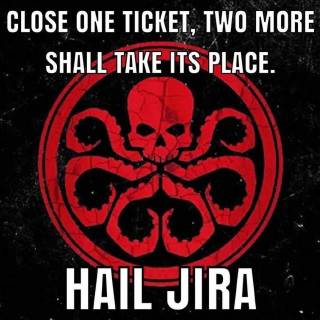 hail jira