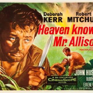 heaven knows mr allison