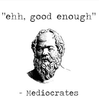 mediocrates