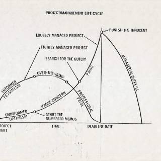 project management