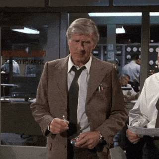 quit sniffing glue