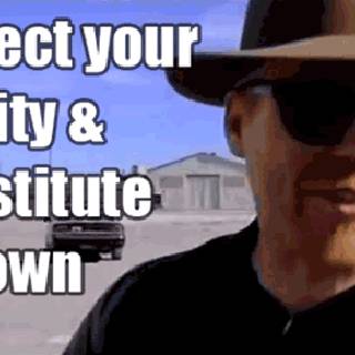 reject your reality