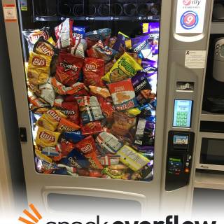 snack overflow