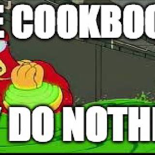 thecookbookstheydonothing
