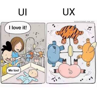 ui vs ux