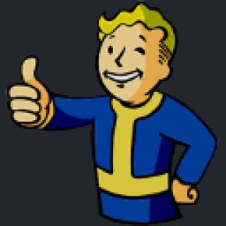 vaultboy