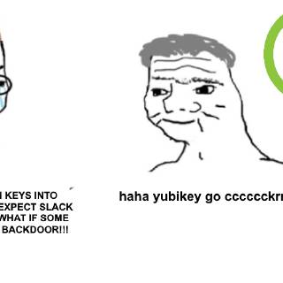 yubikey go cccc